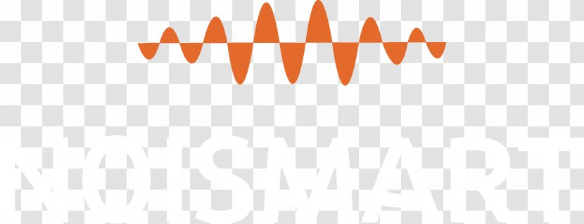 Line Logo Angle Font - Orange Transparent PNG