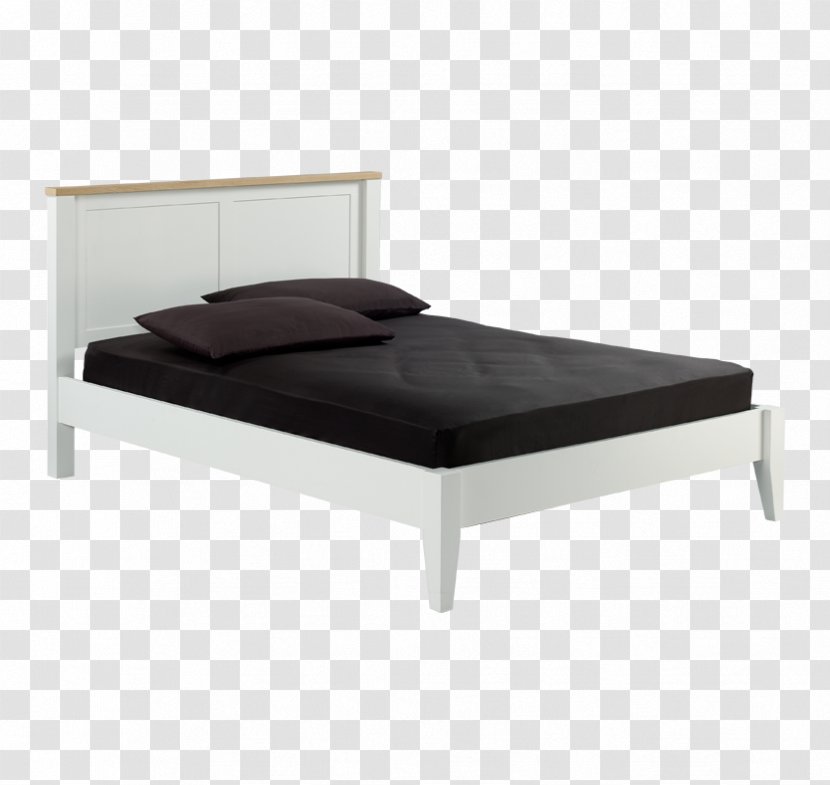 Bed Frame Bedroom Furniture Sets Mattress - Buffets Sideboards - Double Transparent PNG