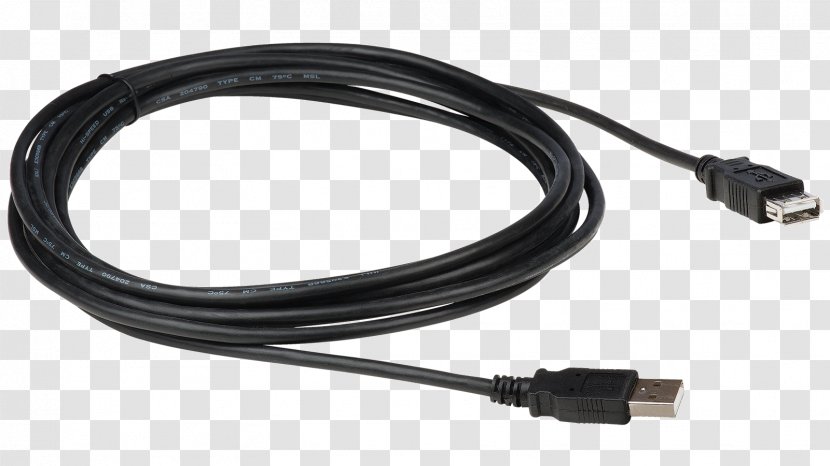 Serial Cable Electrical HDMI Coaxial USB - Tripp Lite - Jumper Transparent PNG