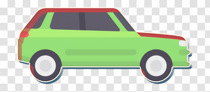 Transport Icon Car Icon Automobile Icon Transparent PNG