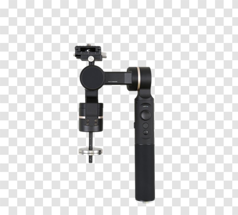 Samsung Gear 360 Feiyu Tech FY Gimbal Camera Stabilizer Transparent PNG