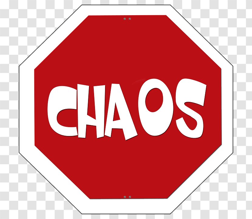 Edmonton Science Marriage Chaos Theory Canadian Finals Rodeo - Ottawa Sun - Stop Sign Transparent Transparent PNG