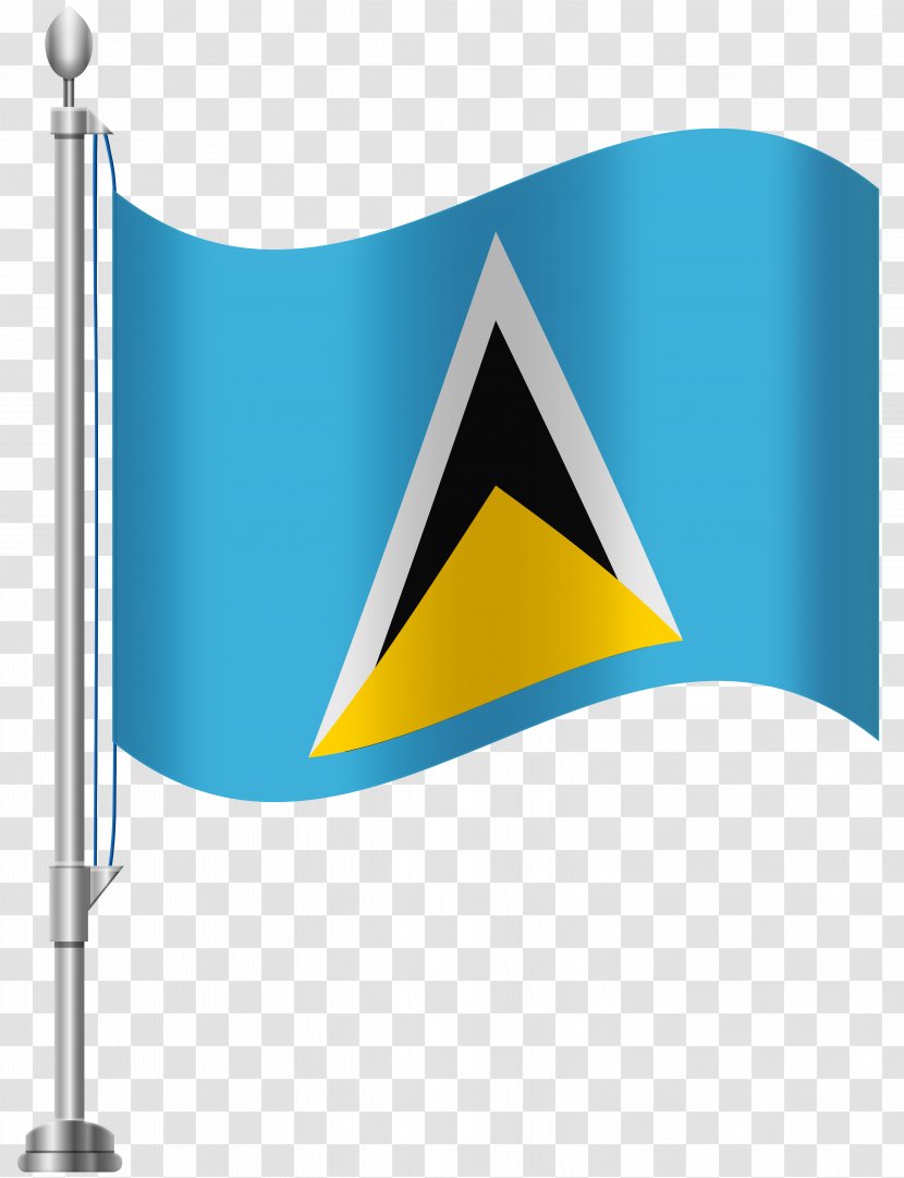 Flag Of China Macau Hong Kong India - Triangle - Street Transparent PNG