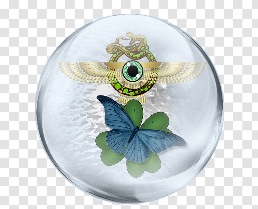 Crystal Ball - Pollinator Transparent PNG