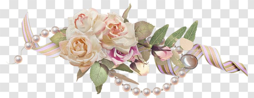 Clip Art Image GIF JPEG - Cut Flowers - Adove Frame Transparent PNG