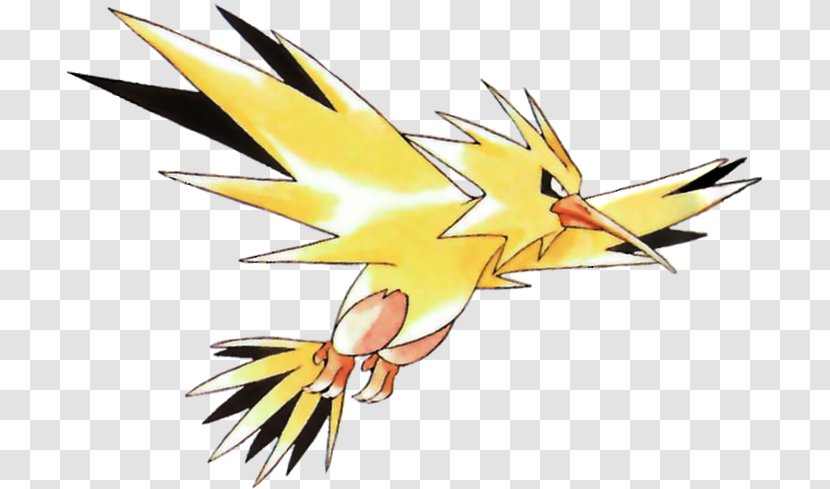 Zapdos Moltres Articuno Legendary Bird Trio Electric - Koffing - Whirlwind Transparent PNG