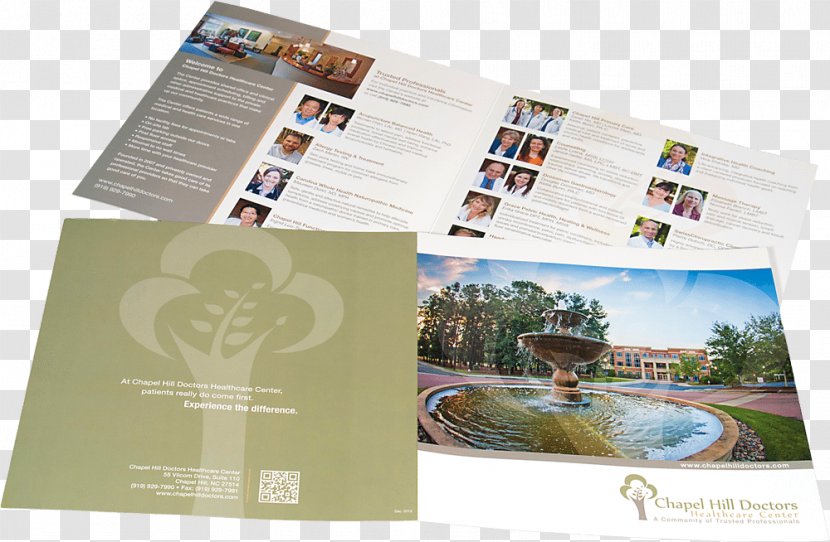 Services Marketing Advertising Printing - Brochure Design Edition Trial Transparent PNG