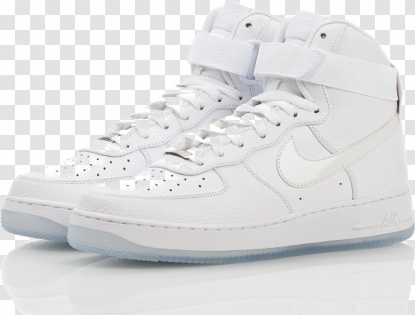 Air Force 1 Nike Max Jordan Sneakers Transparent PNG