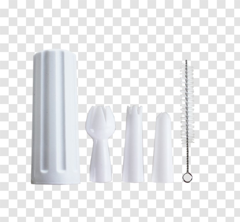 Product Design Brush - Isi Whip Cream Dispenser Parts Transparent PNG