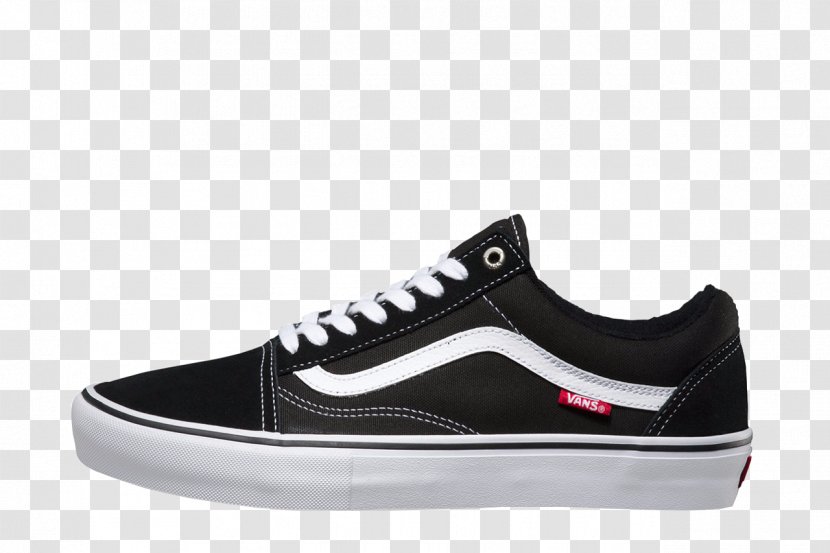 Vans Skate Shoe Sneakers Unisex - Walking Transparent PNG