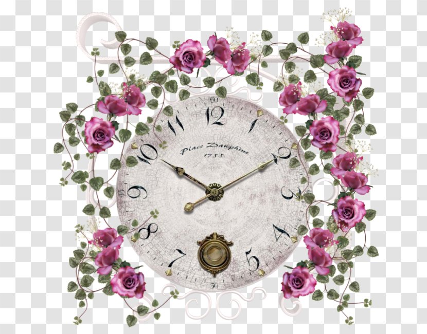 Clock Clip Art - Home Accessories - Time Transparent PNG