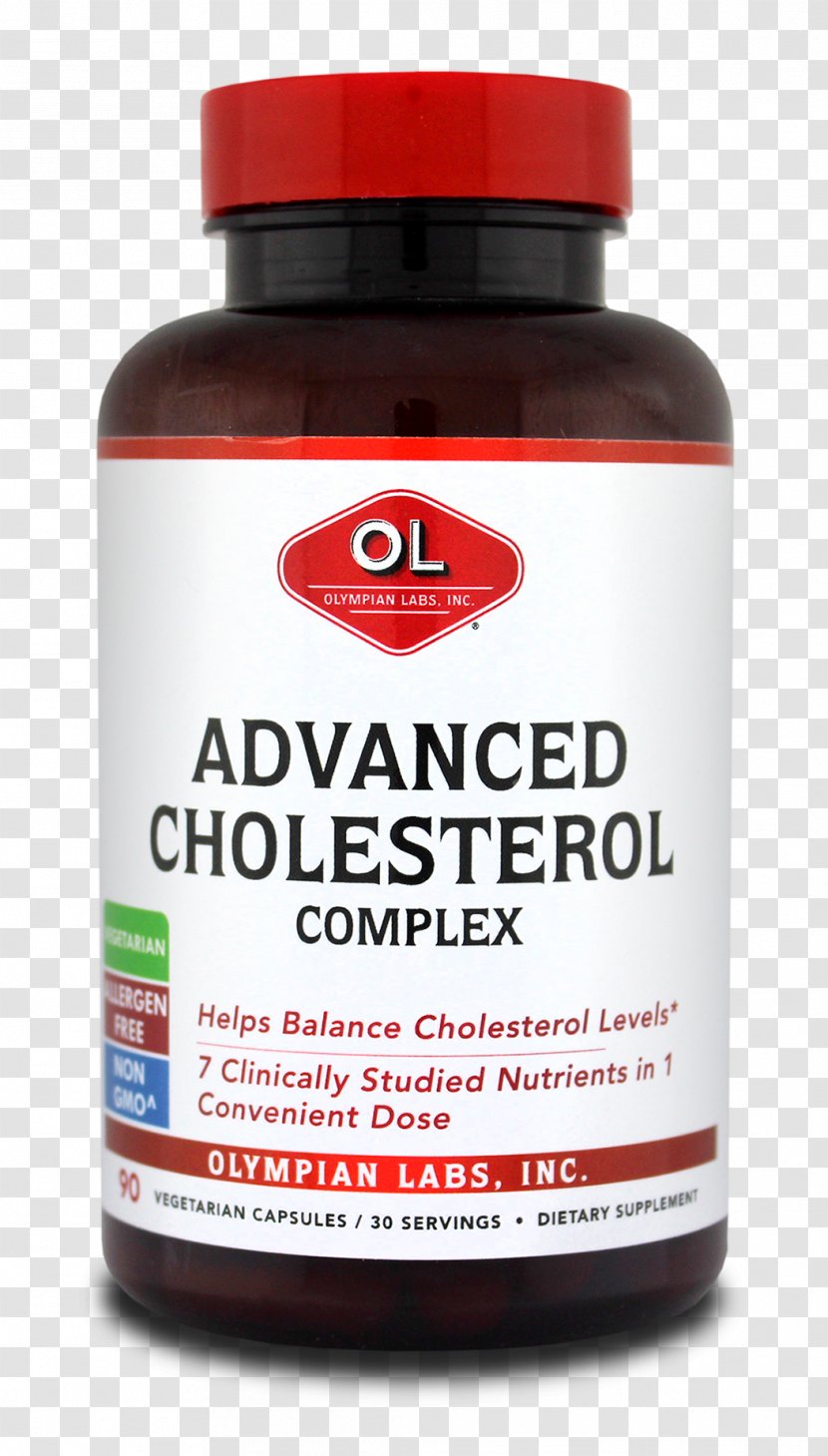 Dietary Supplement Vegetarian Cuisine Capsule Cholesterol Tablet Transparent PNG