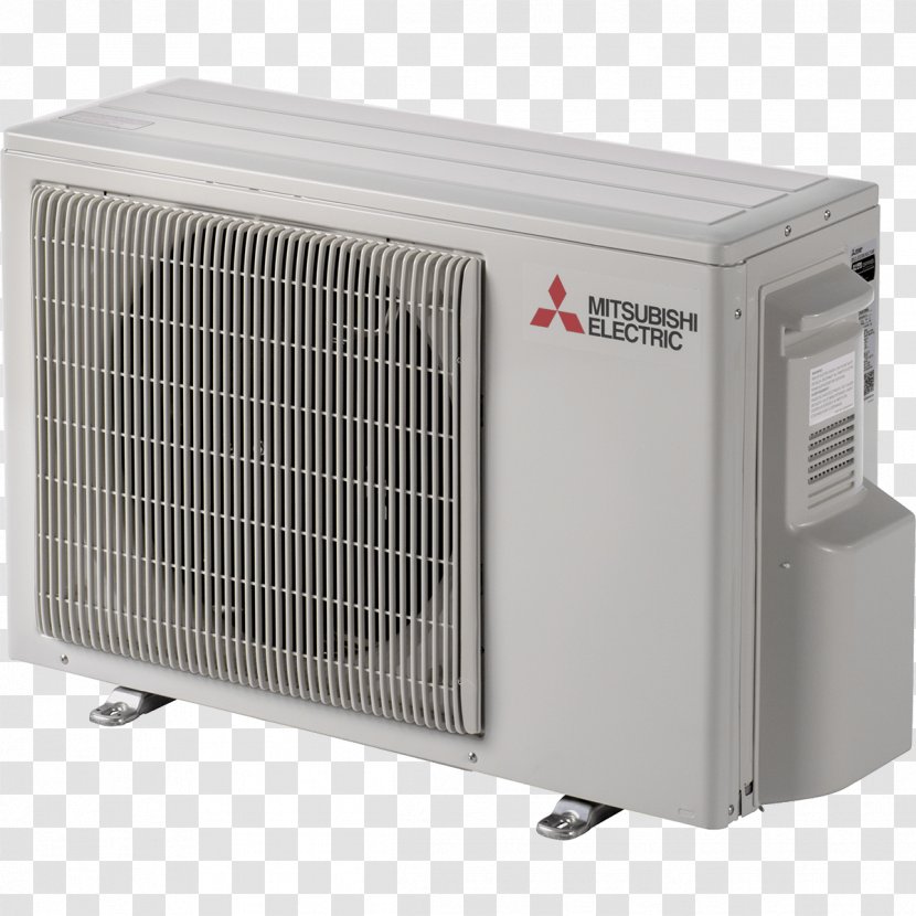 Mitsubishi Motors Daikin Air Conditioner Electric Transparent PNG