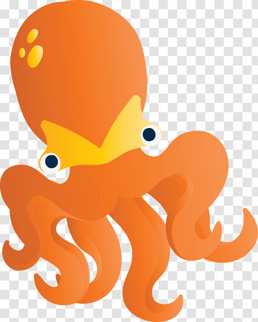 Orange Transparent PNG