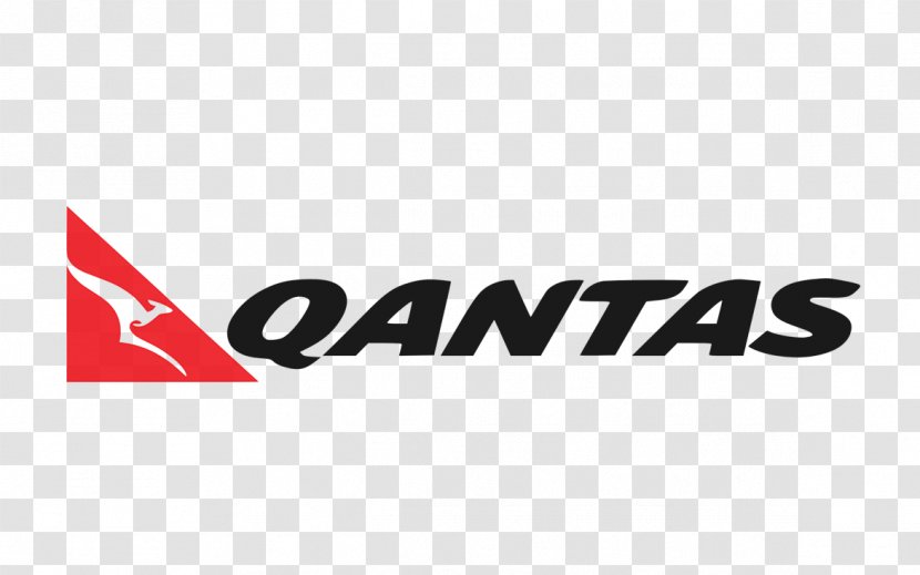 Sydney Airport Airbus A380 Qantas Logo Heathrow - Heart - Aoa Transparent PNG