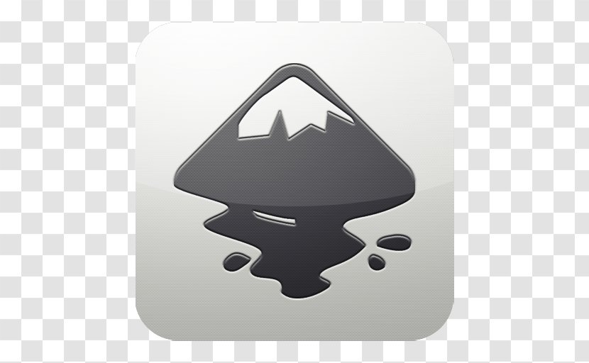 Inkscape Vector Graphics Editor Logo - Computer Software - Bitmap Transparent PNG