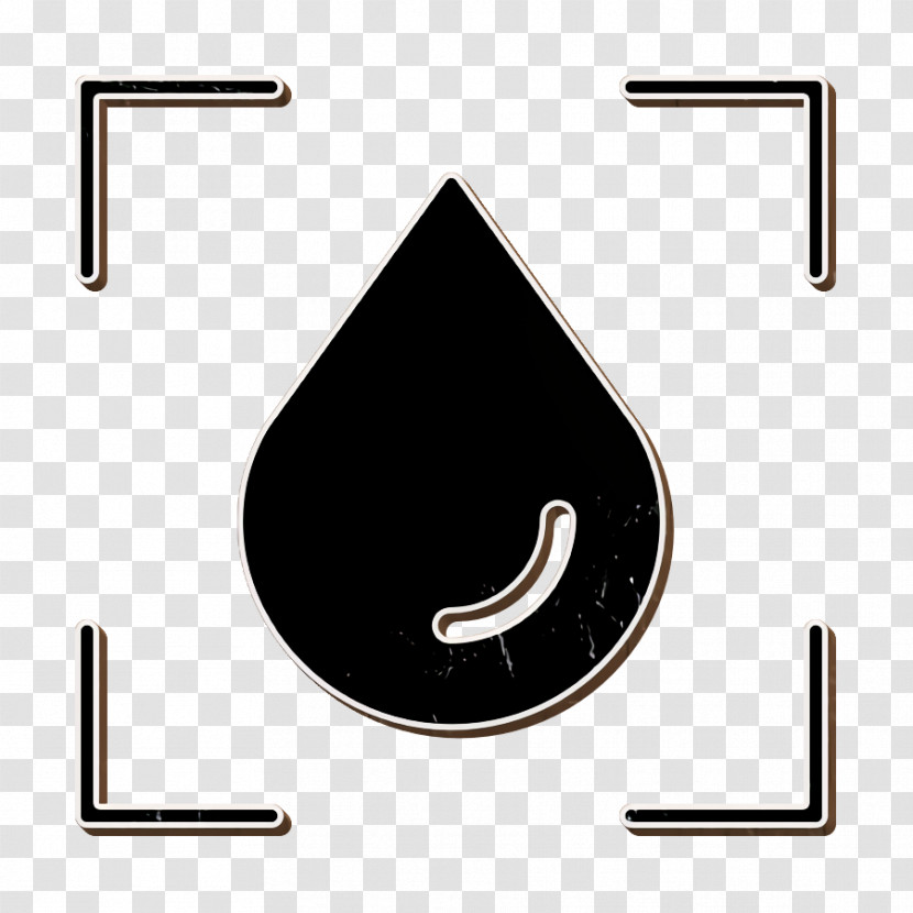 Drop Icon Rain Icon Water Icon Transparent PNG