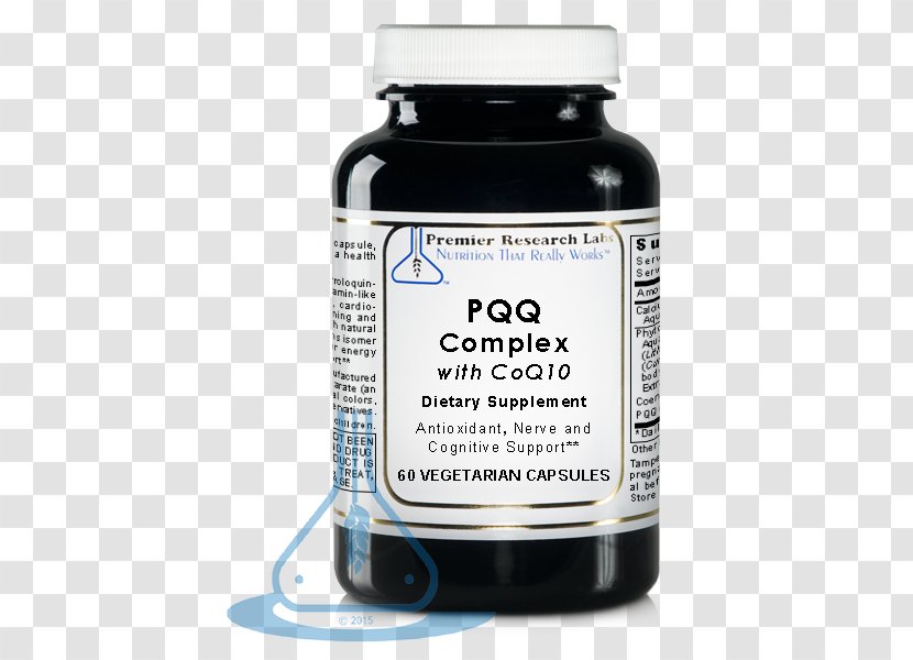 Dietary Supplement Premier Research Labs Phytochemical Nutrition Adaptogen Transparent PNG