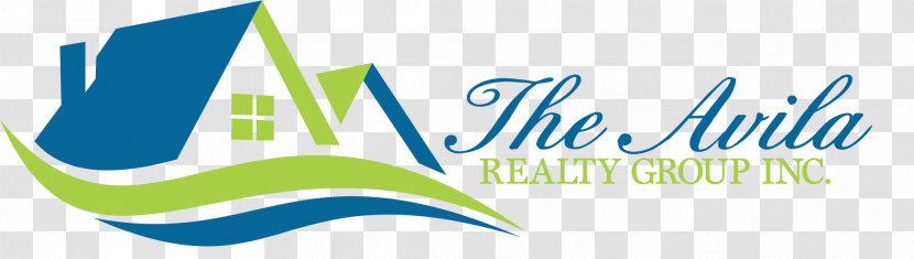 Real Estate House Agent Property Logo Transparent PNG