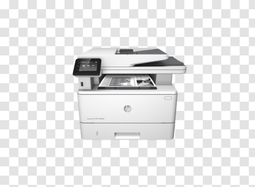 Hewlett-Packard HP LaserJet Pro M426 Multi-function Printer M477 - Hp Laserjet - Hewlett-packard Transparent PNG