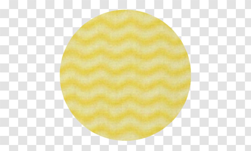 Circle - Yellow - Particle Transparent PNG