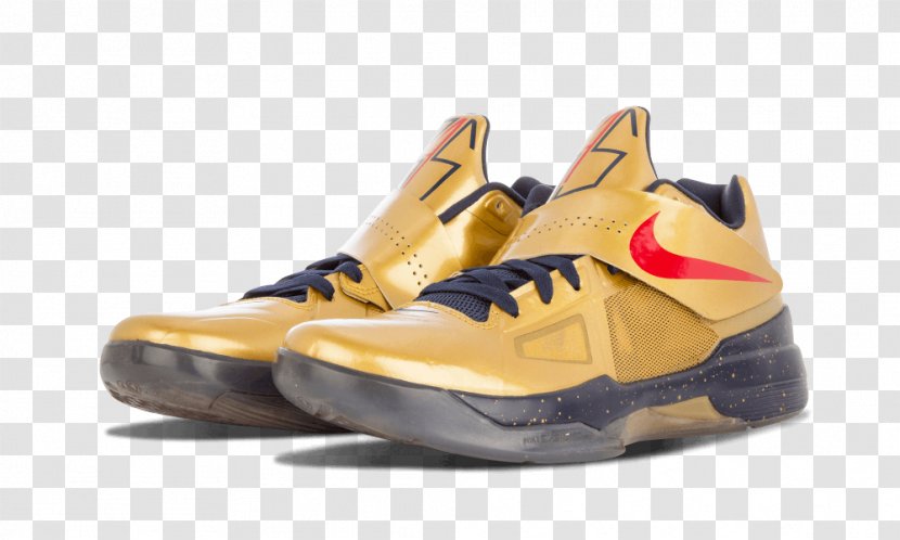 Sports Shoes Nike Zoom KD Line Air Jordan - Kevin Durant Transparent PNG