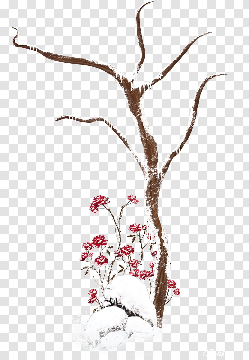 Tree Winter Download Clip Art - Christmas Transparent PNG