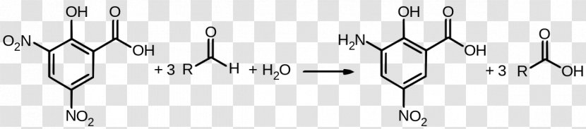 TNT Chemistry Derivative Explosive Material Molecule - Flower - Salicylic Acid Transparent PNG
