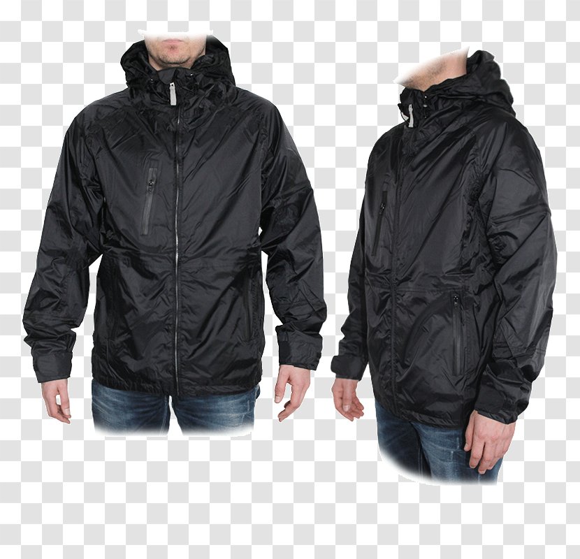 Jacket - Sleeve - Hoodie Transparent PNG