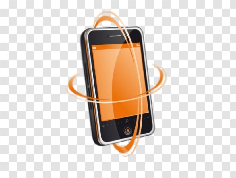 Mobile Accessories - Phones - Electronic Device Transparent PNG