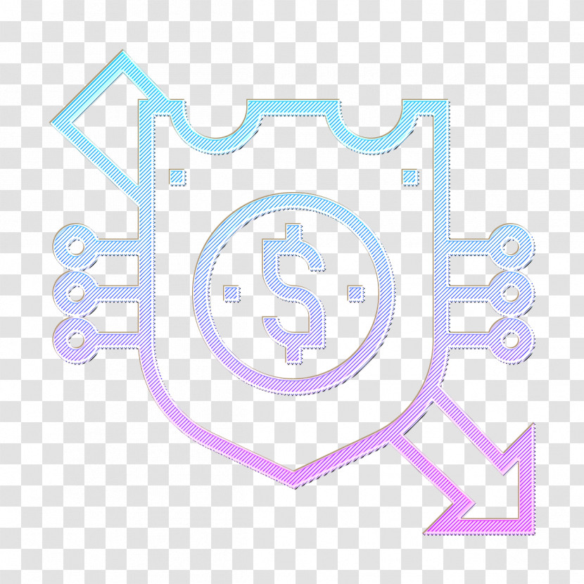 Investment Icon Business And Finance Icon Protection Icon Transparent PNG