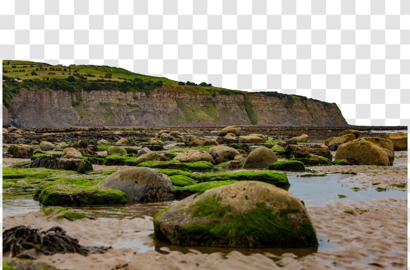 Whitby Robin Hoods Bay Navagio Hengqin Chimelong International Ocean Tourist Resort - UK Hood's Beach, A Transparent PNG