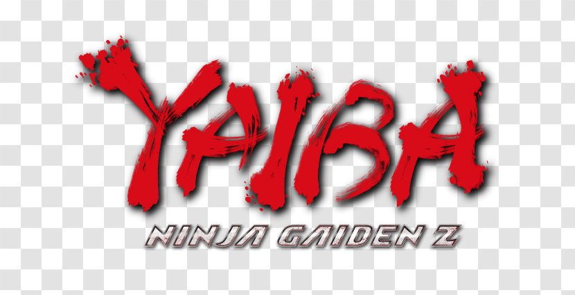 Yaiba: Ninja Gaiden Z II 3: Razor's Edge Sigma 2 Transparent PNG