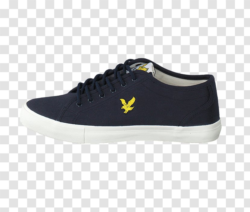 Skate Shoe Sneakers Suede Basketball - Running - Lyle And Scott Logo Transparent PNG