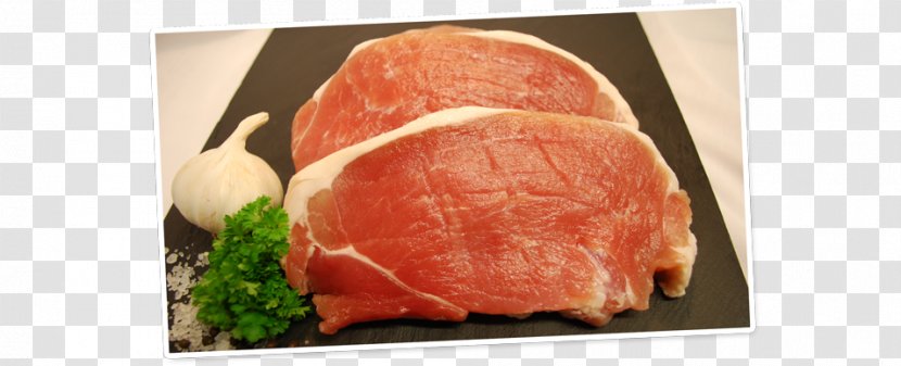 Sirloin Steak Ham Roast Beef Prosciutto Bacon - Cartoon - Mutton Hotpot Transparent PNG