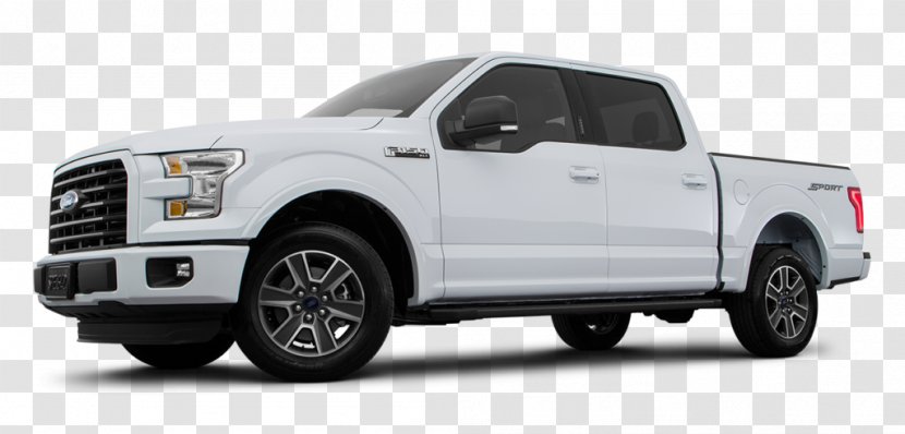 2000 Ford F-150 Pickup Truck 2018 Chevrolet Colorado Thames Trader - Vehicle Transparent PNG