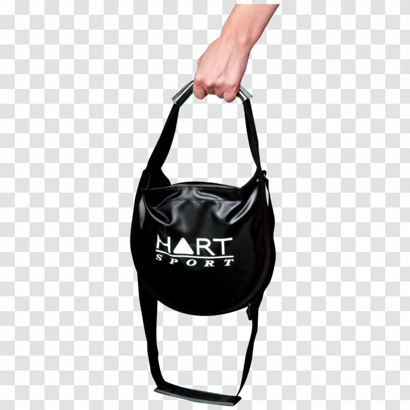 Sporting Goods Handbag Boxing Glove - Carry Bag Transparent PNG
