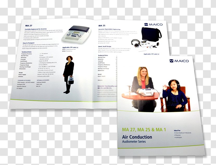 Brand Product Design Multimedia - Creative Brochure Transparent PNG