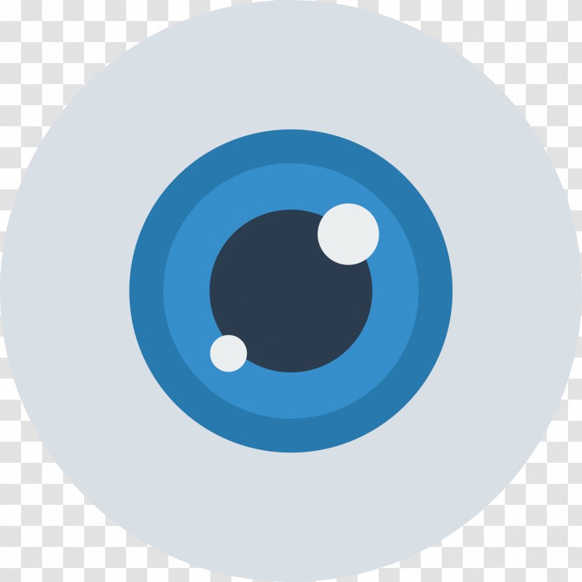 Human Eye Euclidean Vector - Ophthalmology - Care Transparent PNG