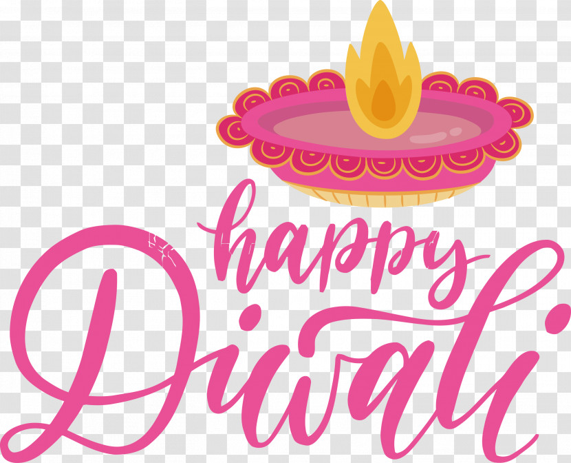 Happy Diwali Transparent PNG