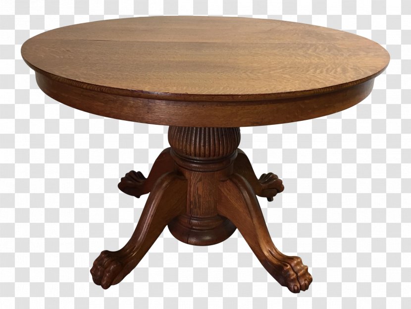 Bedside Tables Antique Furniture Chair - Cartoon - Table Transparent PNG