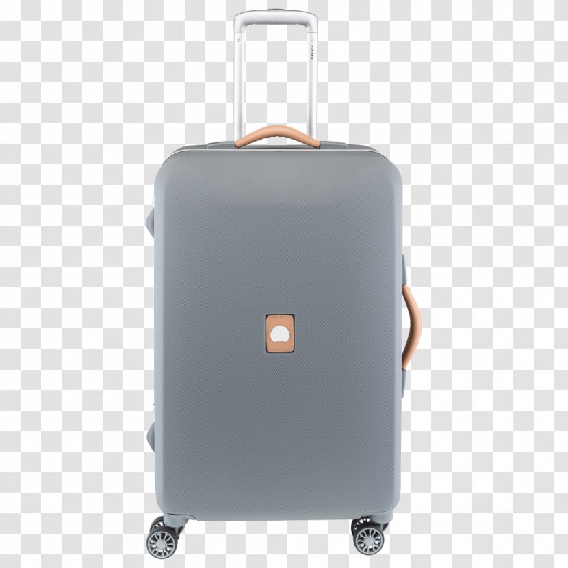 Hand Luggage Baggage Air Travel Suitcase Delsey - Trolley - Cosmetic Toiletry Bags Transparent PNG