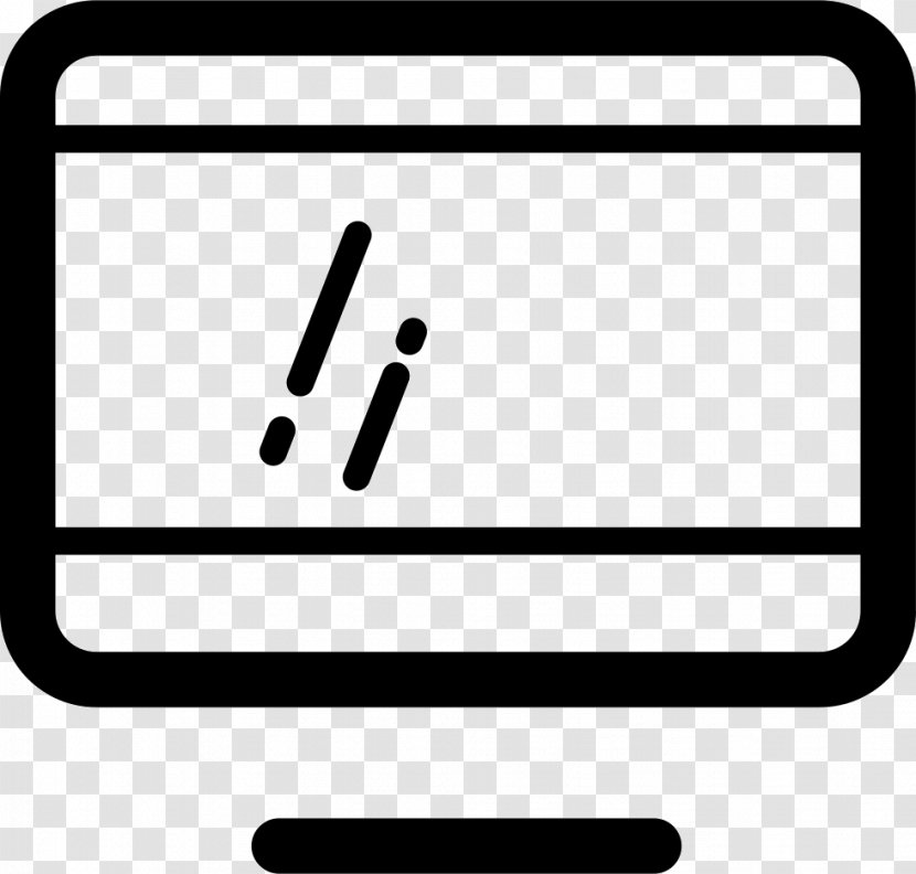 Computer Monitors Electronic Visual Display Font - Text - Accomplinment Outline Transparent PNG