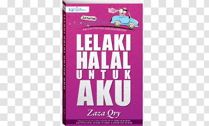 Halal Hero Novel Fiction Book Transparent PNG