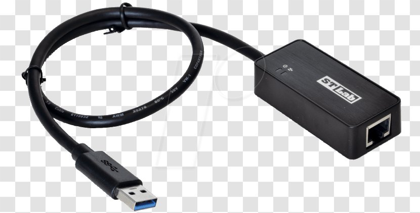 Exsys EX-1320 Network Adapter - Laptop Power - SuperSpeed USB 3.0 HDMI Cards & AdaptersNetwork Interface Controller Transparent PNG
