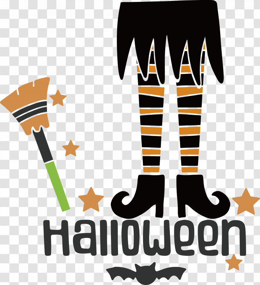 Happy Halloween Halloween Transparent PNG