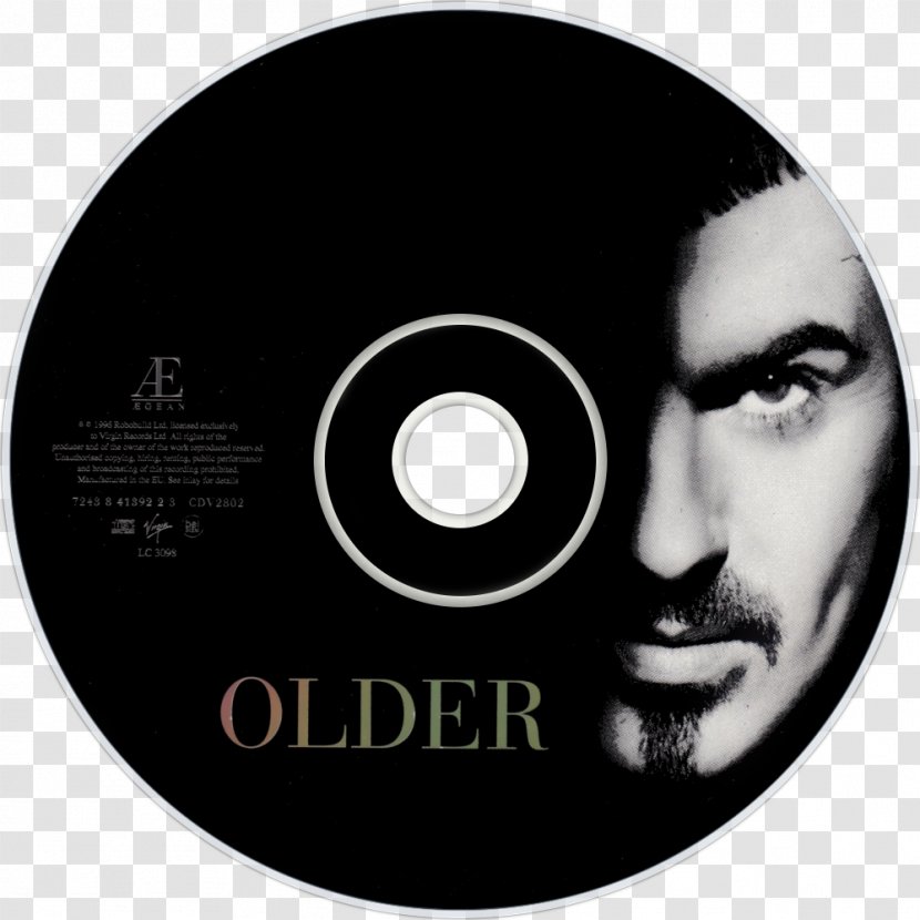 Older Fastlove Song Jesus To A Child Five Live - Tree - George Michael Transparent PNG