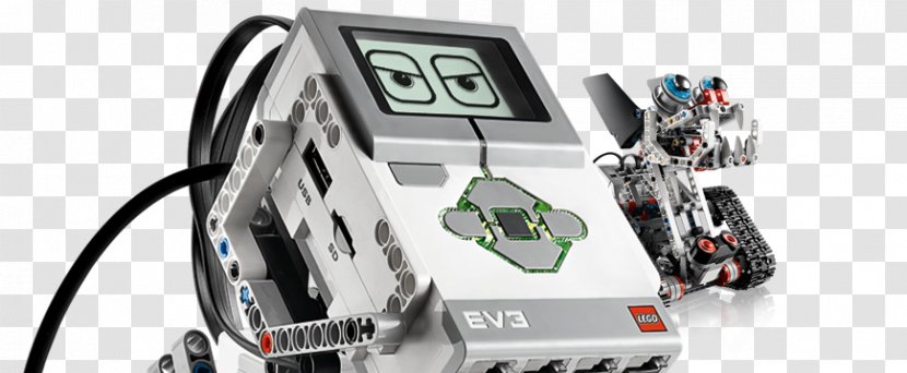 Lego Mindstorms EV3 NXT World Robot Olympiad Robotics - Automotive Exterior Transparent PNG