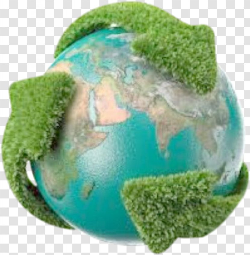 Earth Natural Environment Green World Day Desktop Wallpaper - Environmental Protection - Sustentabilidade Transparent PNG
