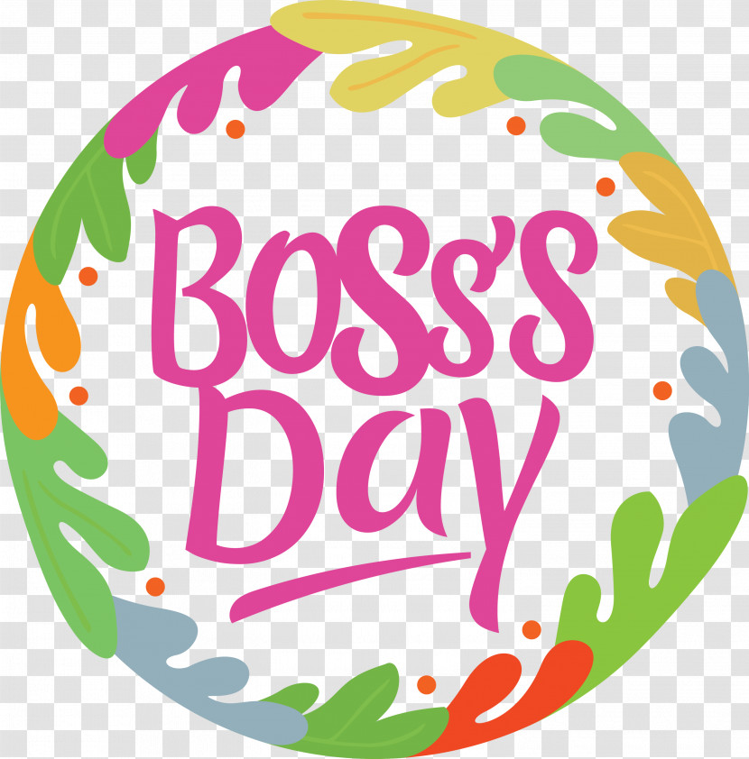 Bosses Day Boss Day Transparent PNG